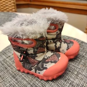 BOGS Boots Toddler Size 5
